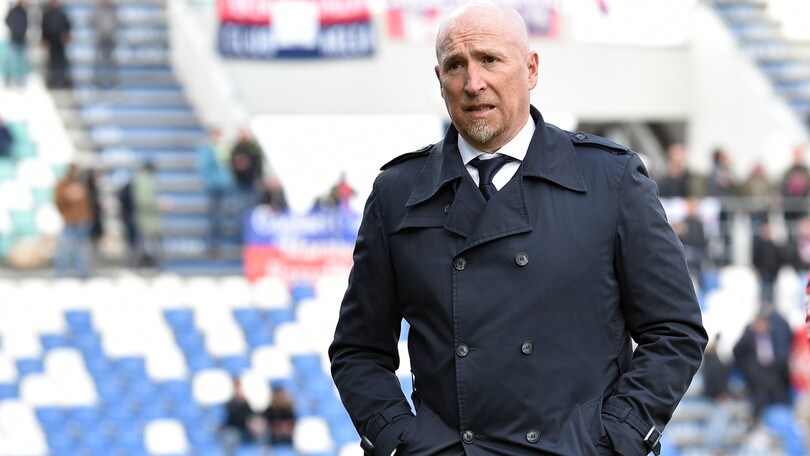 Serie A Cagliari, Maran: «Dobbiamo trovare la continuità»