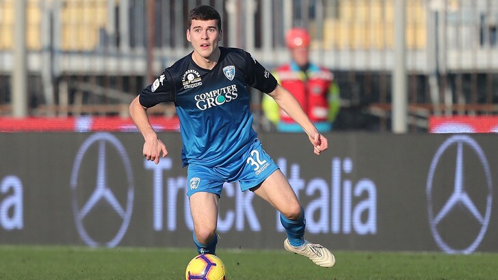 Calciomercato Fiorentina, ecco Rasmussen