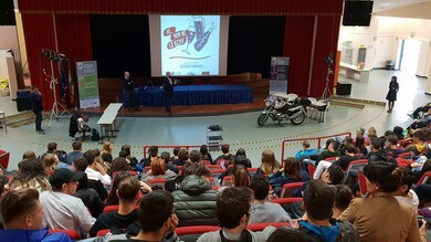 Campagna per la sicurezza