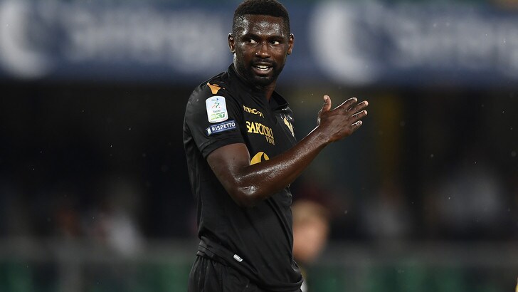 Calciomercato Carpi, ufficiale: arrivano Mustacchio, Cissé e Marcjanik