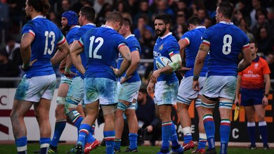 Sei Nazioni Rugby, Scozia-Italia: le formazioni titolari a Murrayfield