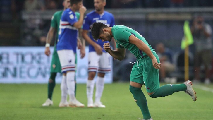 Calciomercato Fiorentina, ufficiale: Sottil va al Pescara in prestito