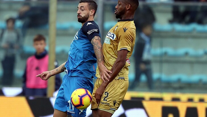 Calciomercato Udinese, è ufficiale il prestito di Wague al Nottingham Forest