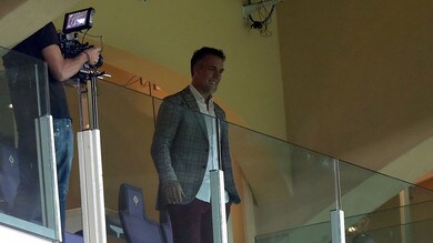 Batistuta compie 50 anni: tanti auguri al Re Leone