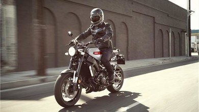 Rumors: una Yamaha XSR 300 ai blocchi di partenza?