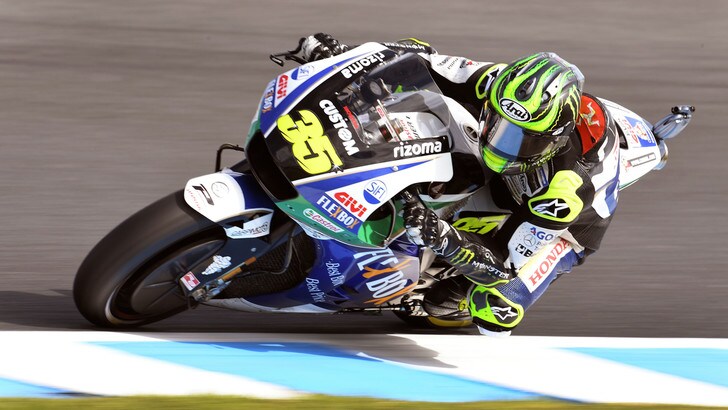 MotoGp Honda Lcr, si avvicina il ritorno di Crutchlow