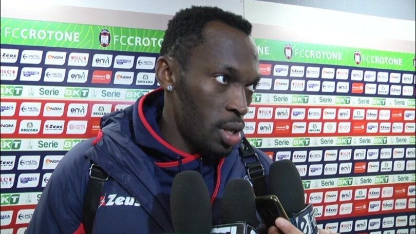 Simy: "Siamo convinti di quello che facciamo"