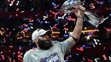 Super Bowl NFL: trionfano i Patriots di Tom Brady