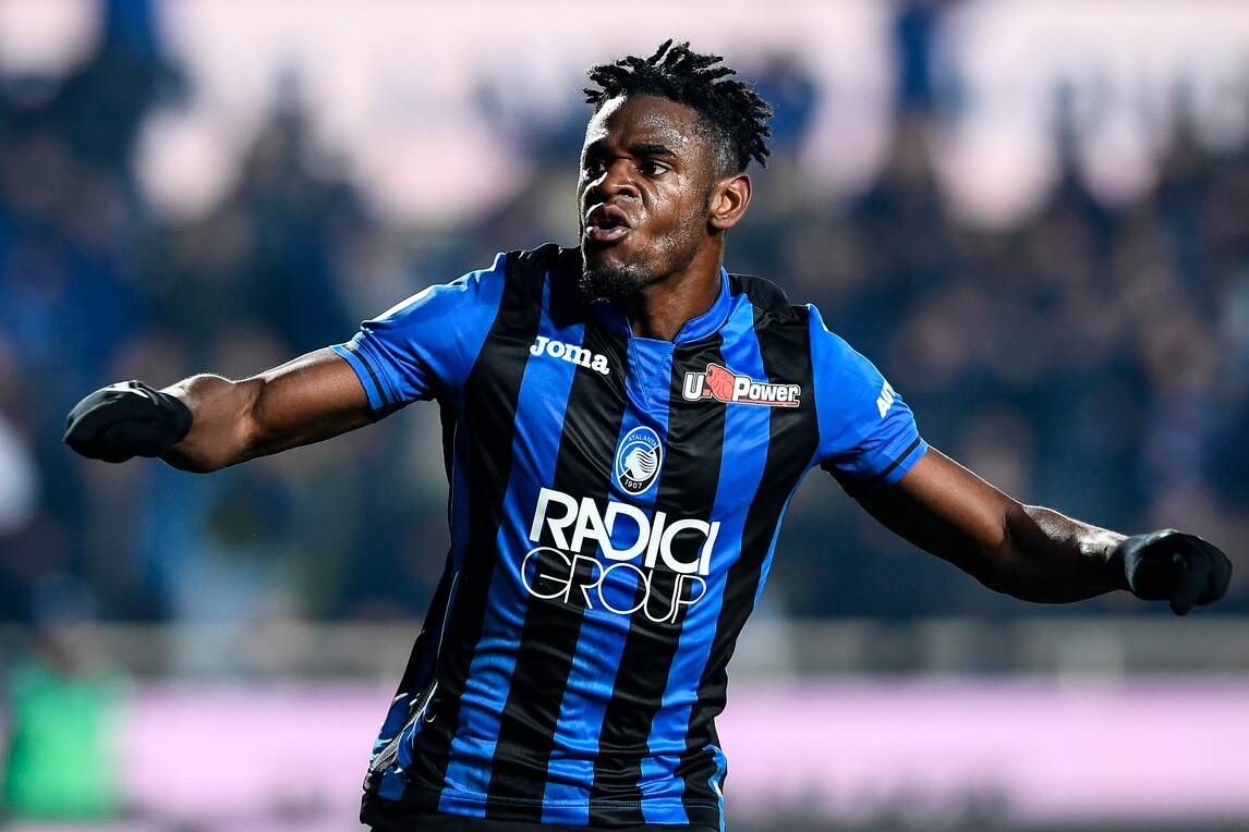 Serie A, 24° turno: tutte le probabili formazioni