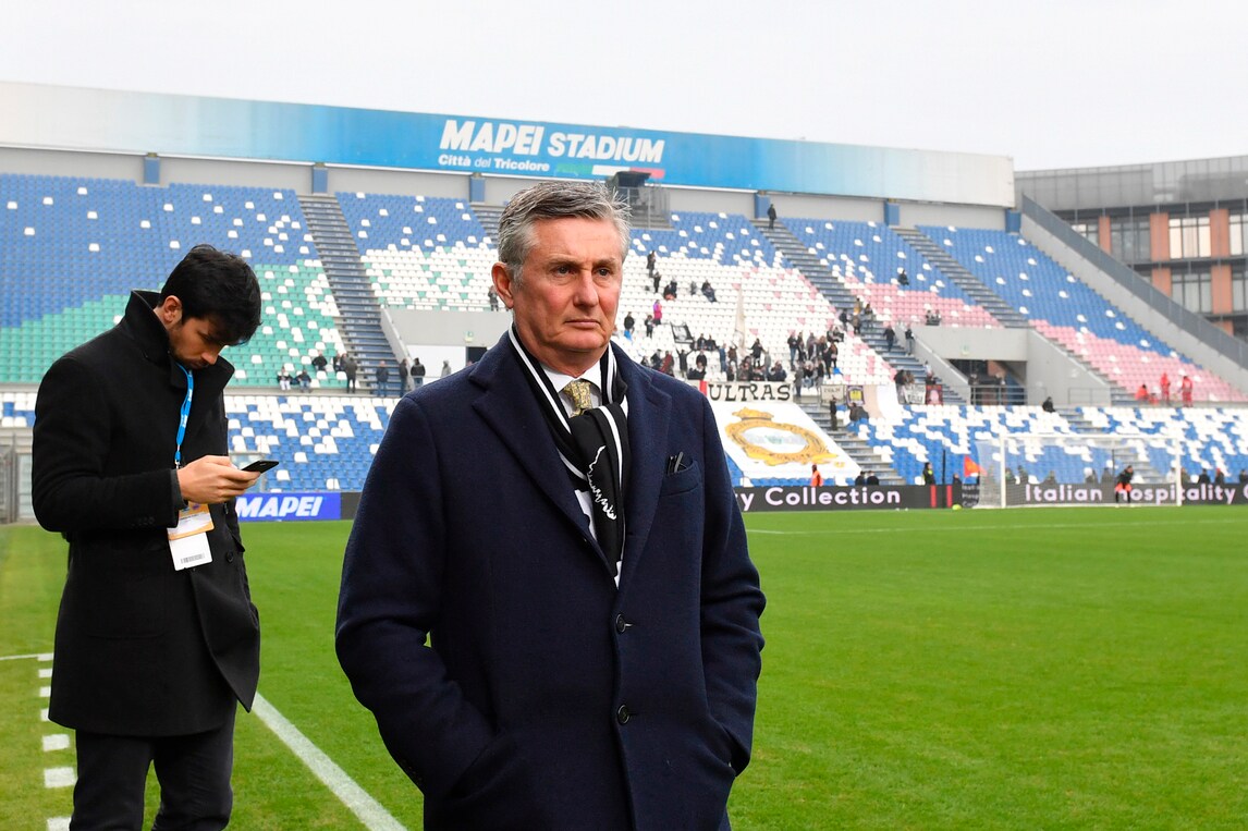 Serie A Udinese, Pradè: «Con il VAR usato in questo modo per noi diventa dura»