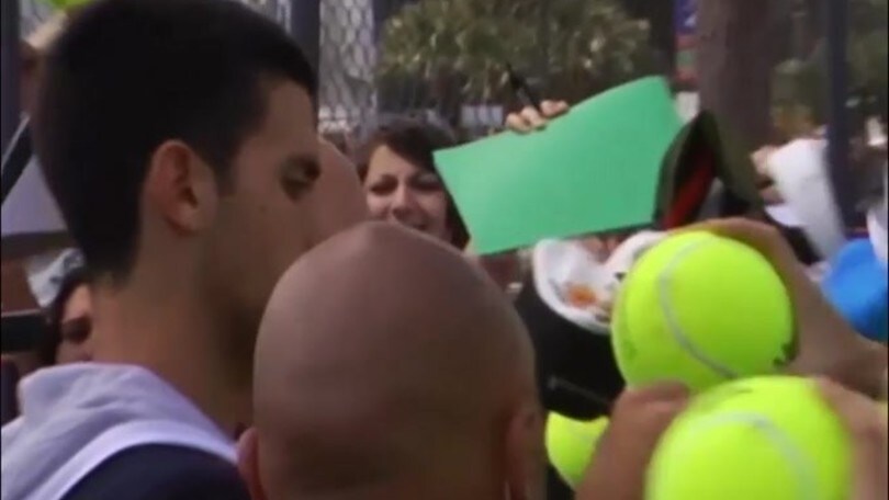 Ranking Atp: in testa c'è sempre Djokovic