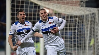 L'Atalanta espugna Cagliari. Hateboer lancia i nerazzurri verso la Champions