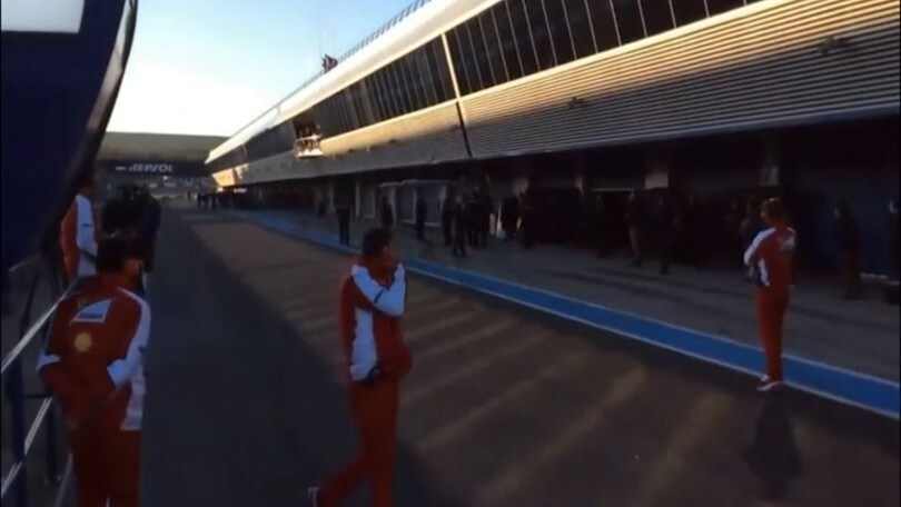 La F1 a Baku fino al 2023