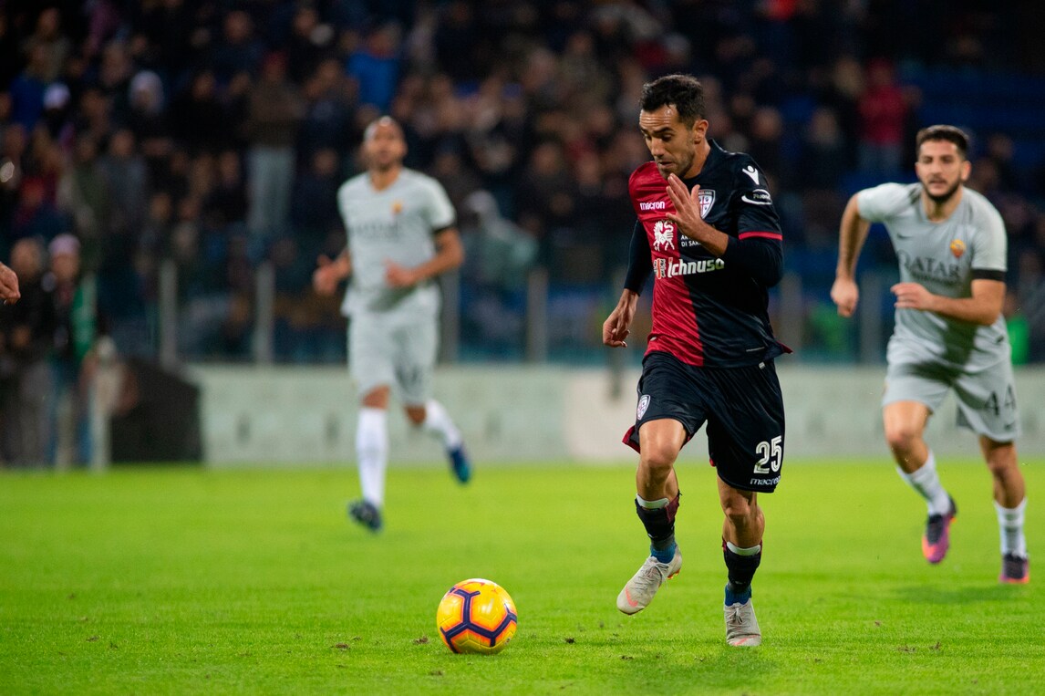 Serie A Sampdoria, ecco Sau: «A Giampaolo devo molto»
