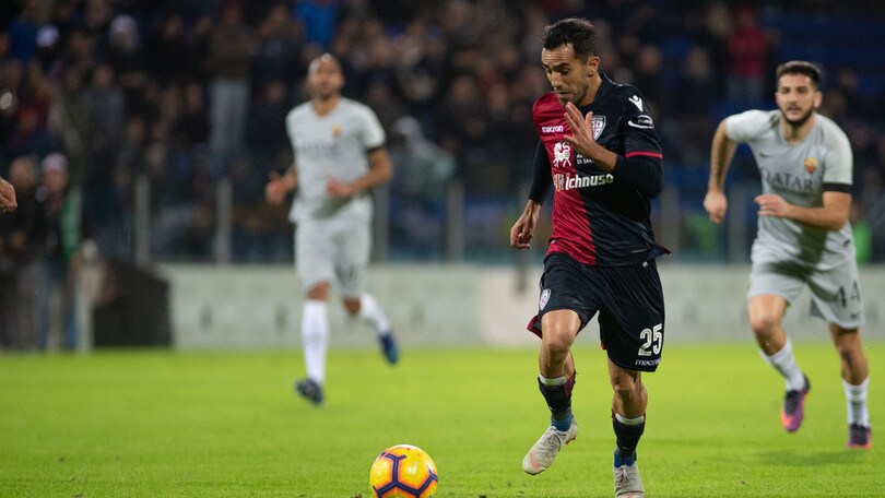 Serie A Sampdoria, ecco Sau: «A Giampaolo devo molto»