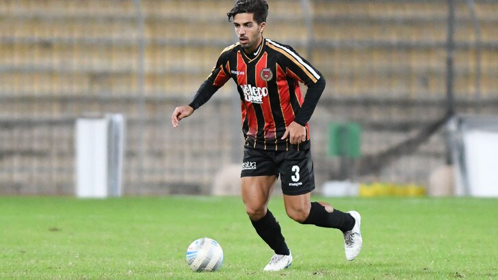 Calciomercato Fano, ufficiale: ha firmato Christian Maldini