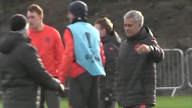 Mourinho, accordo col fisco: 2 mln di multa