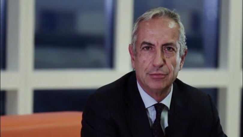 Fiorentino esclude la cessione della Sampdoria