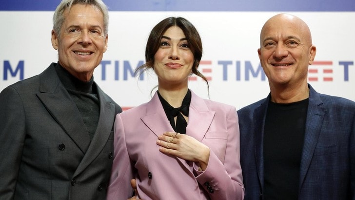 Sanremo 2019: Ultimo sempre favorito, avanza Cristicchi