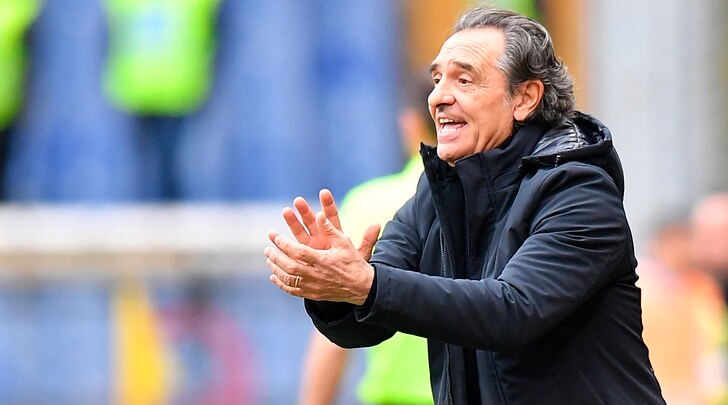 Intervista a Prandelli: «Io e la Juventus: la verità»