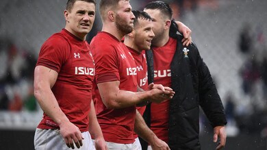 Rugby Sei Nazioni, Italia-Galles: le formazioni titolari, due cambi per O'Shea