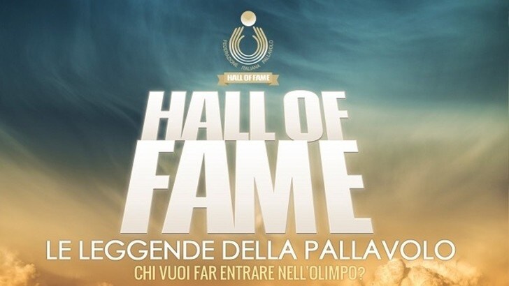 Volley: Hall Of Fame, deciso il nuovo regolamento