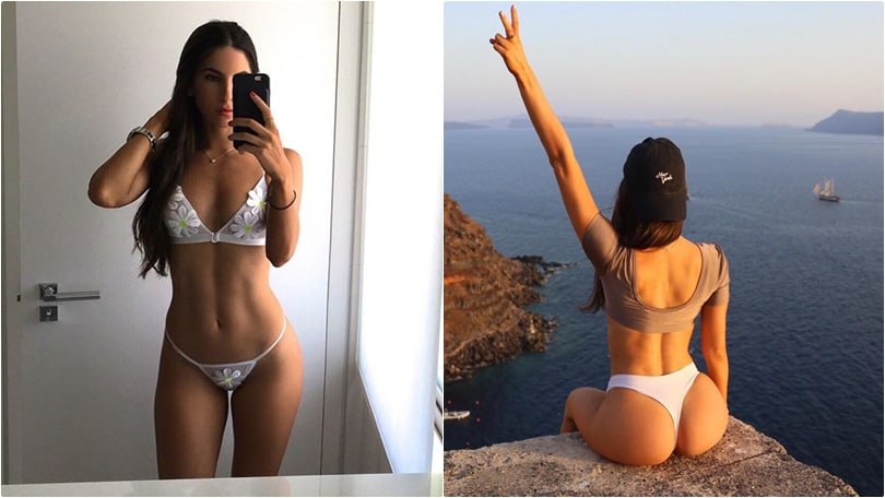 Jen Selter è sempre più la regina dei social