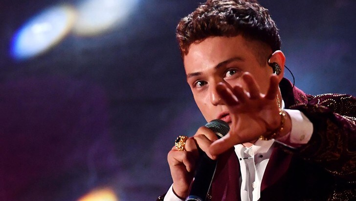 Sanremo 2019, Irama scala le quote