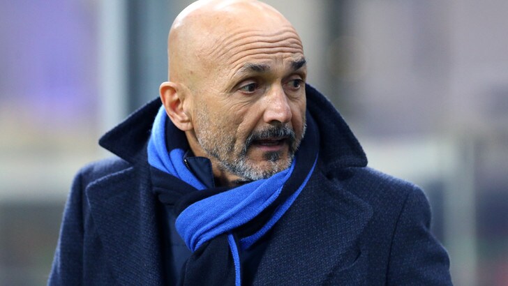 Spalletti: «Il progetto è triennale e, per quanto mi riguarda, le cose non sono cambiate»