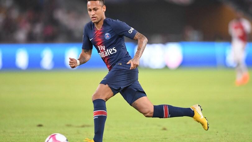 PSG, Neymar è nei guai: l'UEFA avvia un procedimento disciplinare