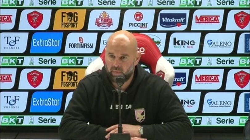 Stellone: "Felice per la vittoria"