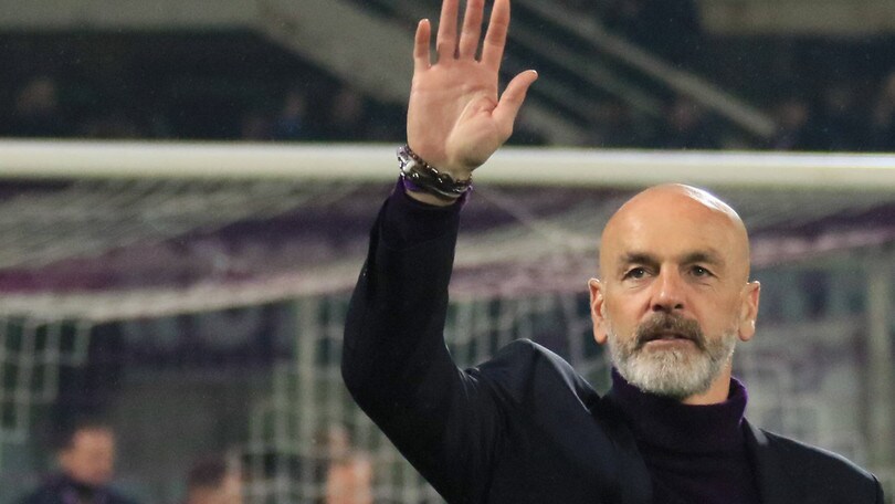 Serie A Fiorentina, Pioli: «Atteggiamento giusto»