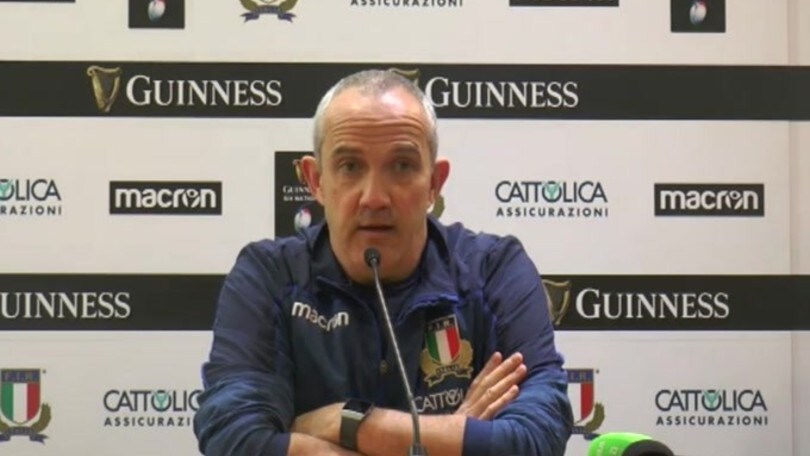 O'Shea: "Lavoriamo per colmare il gap"