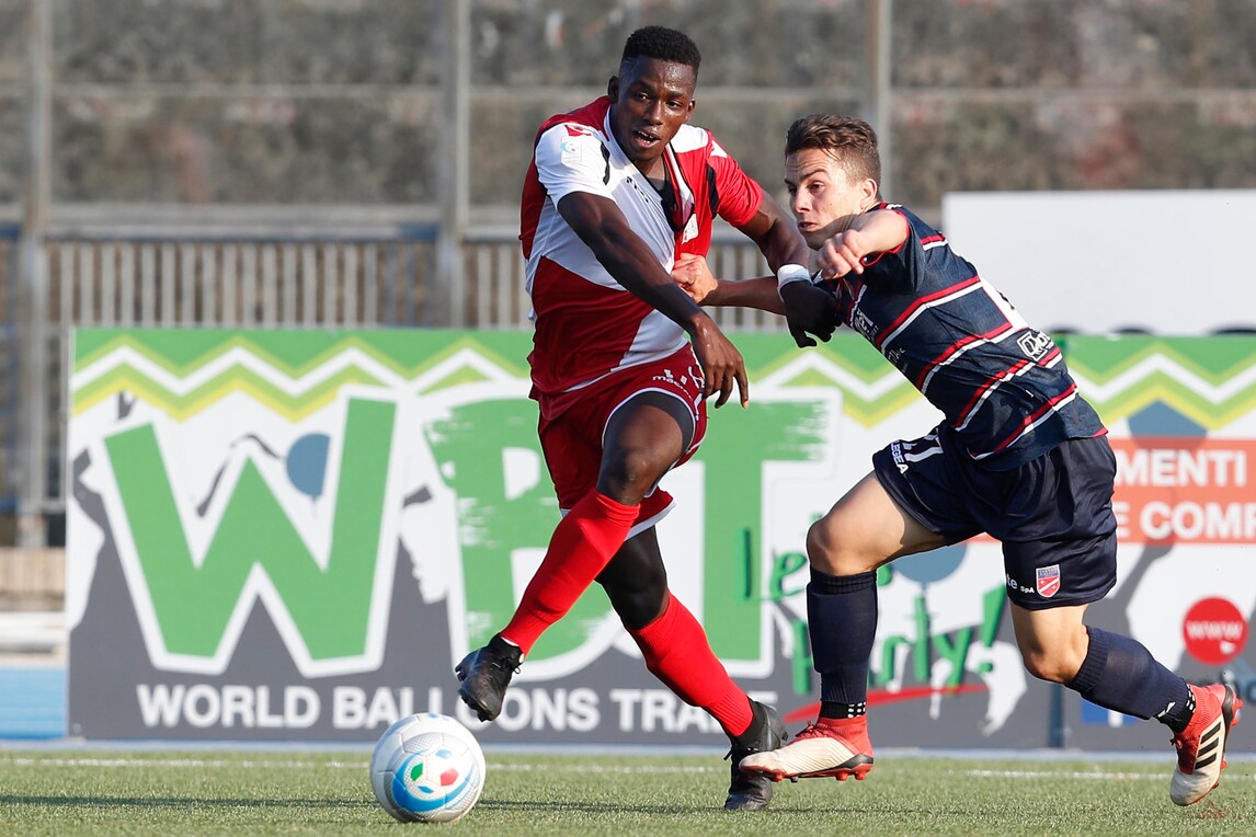 Serie C, prima di Teramo-Rimini incidenti tra le tifoserie