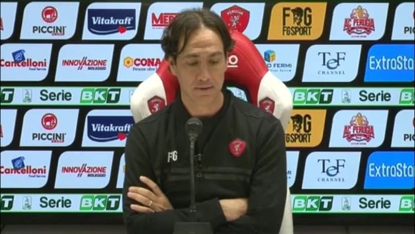 Nesta: "Difficile accettare questo risultato"