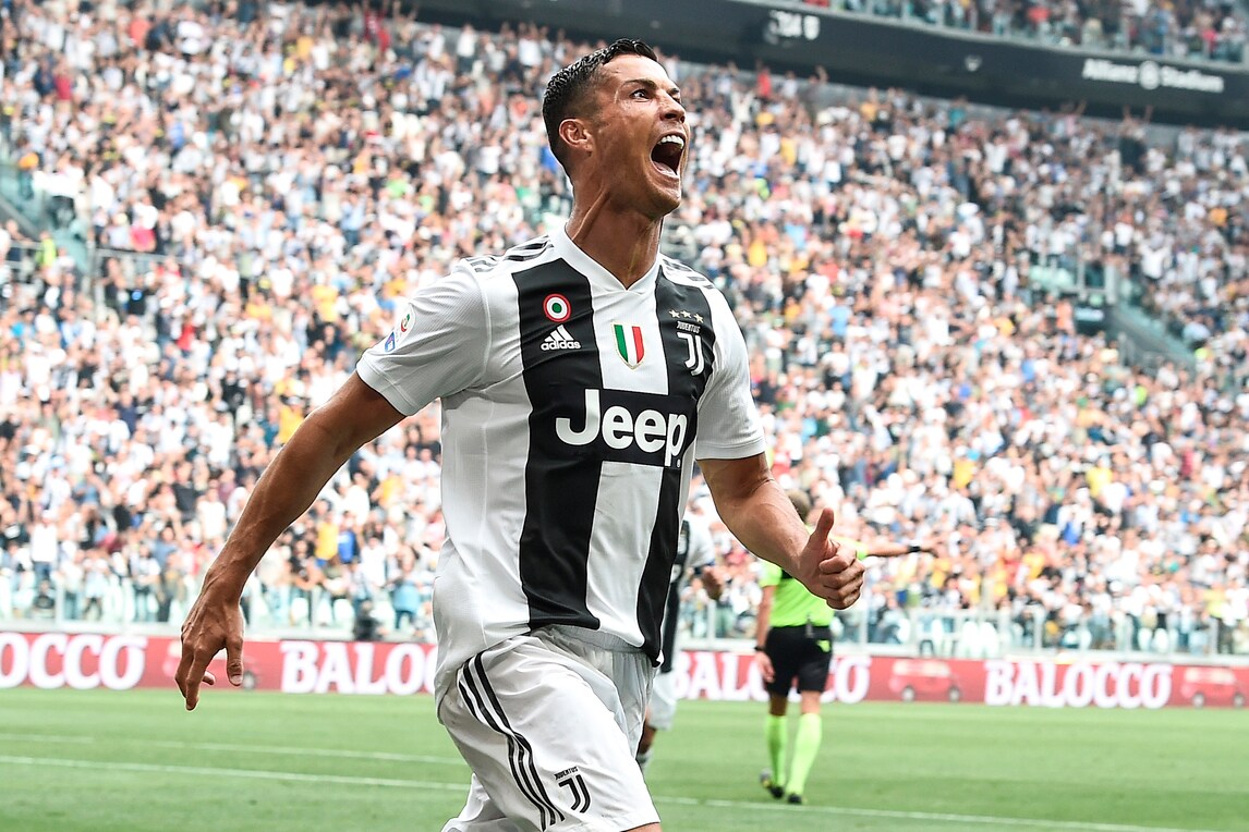 Diretta Sassuolo-Juventus ore 18: le formazioni ufficiali e dove vederla in tv