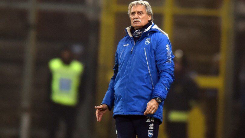 Diretta Foggia-Pescara e Livorno-Cosenza dalle 15. Probabili formazioni, dove vederle in tv