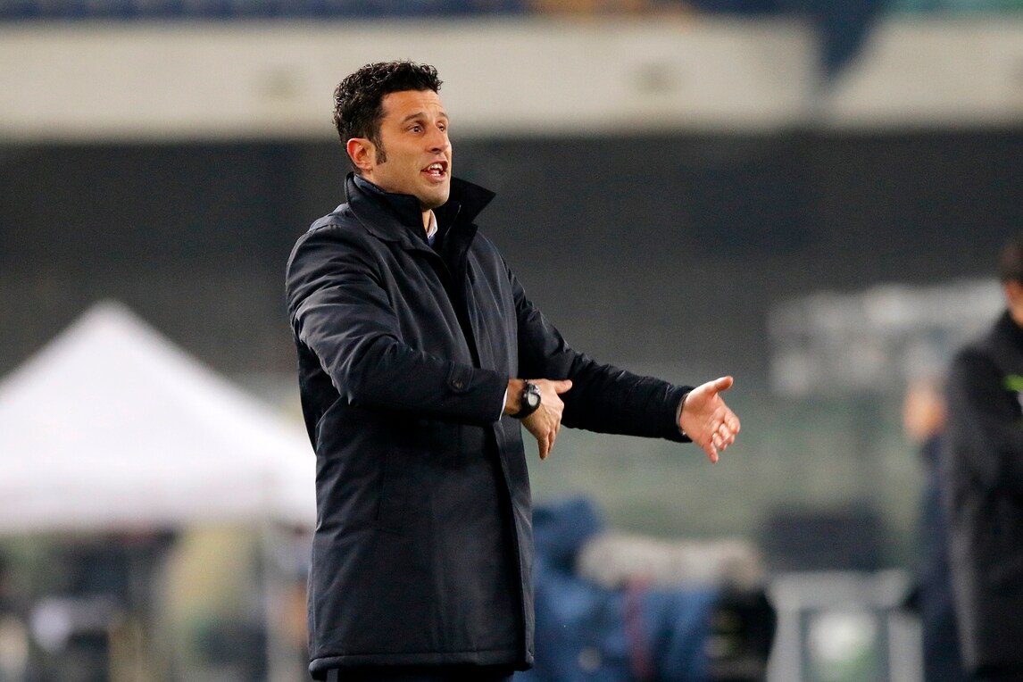 Diretta Verona-Crotone alle 21, probabili formazioni e dove vederla in tv