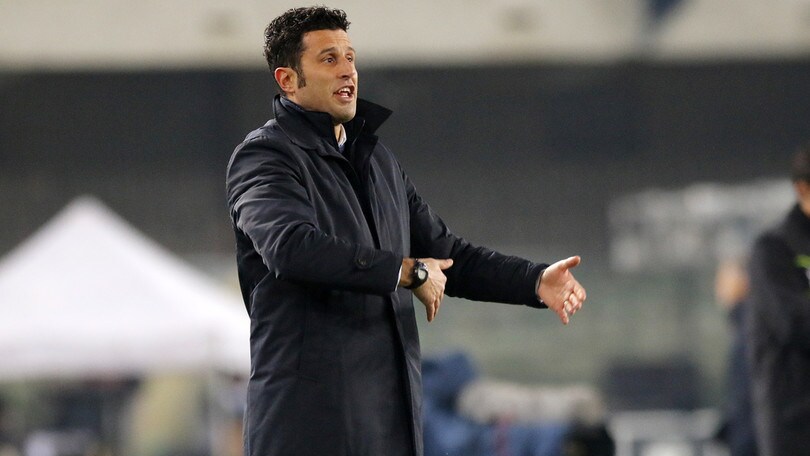 Diretta Verona-Crotone alle 21, probabili formazioni e dove vederla in tv