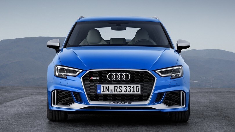 Audi A3, quarta generazione ibrida e digitale