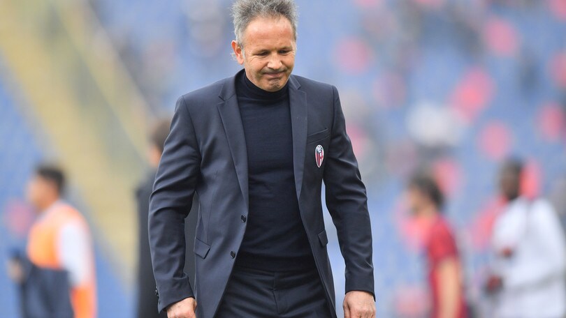 Serie A Bologna, Mihajlovic: «Deluso dal pareggio, meritavamo noi»