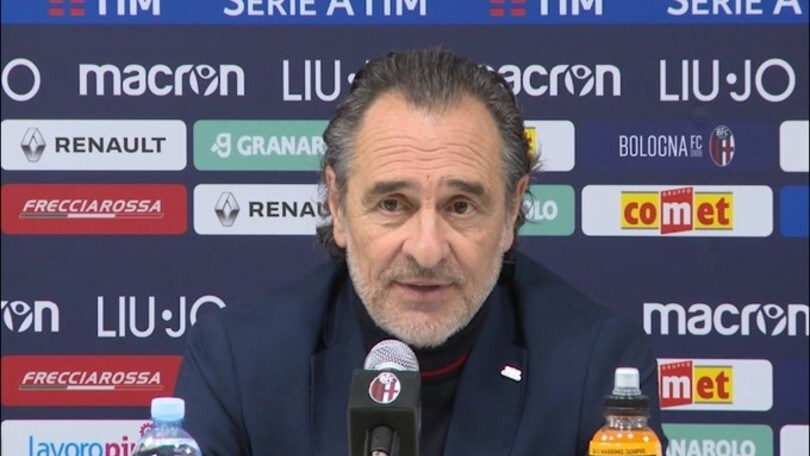 Prandelli: "Non era facile, ma siamo rimasti in partita"
