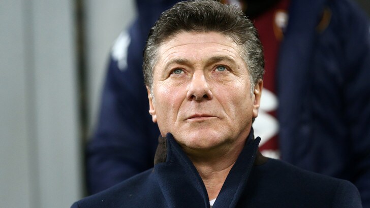Serie A Torino, Mazzarri: «C'era un rigore clamoroso per noi, ma dovevamo chiuderla prima»