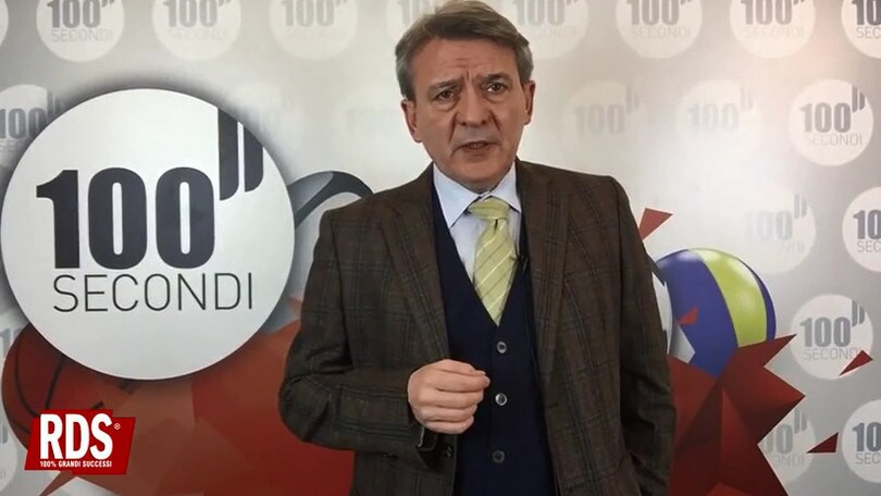 I 100 secondi di Stefano Salandin: «Atalanta, la magnifica intrusa»