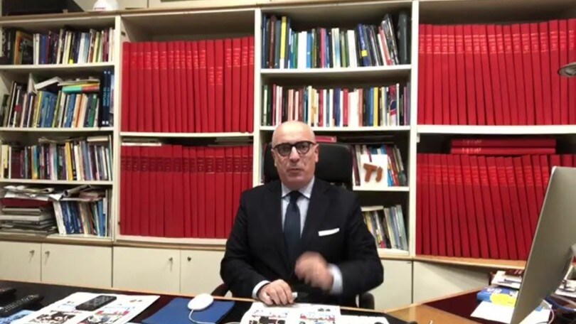 Il commento del Direttore Jacobelli
