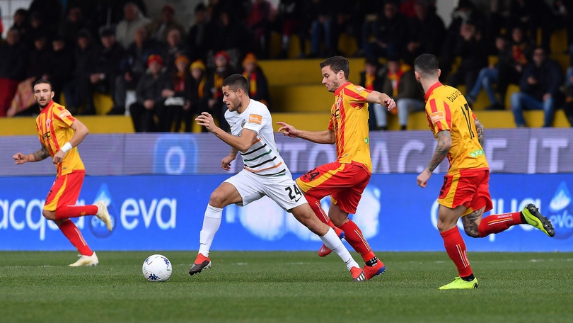 Calciomercato Benevento, rinforzo in mediana: c'è Vokic