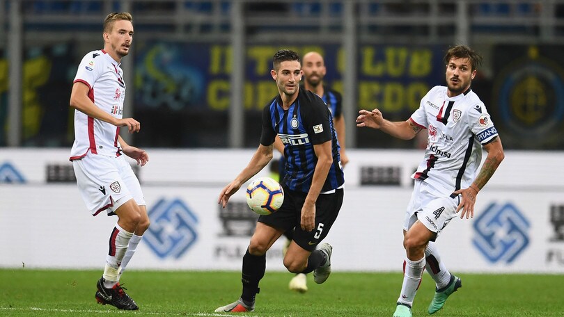 Serie A, variazione di data per due gare