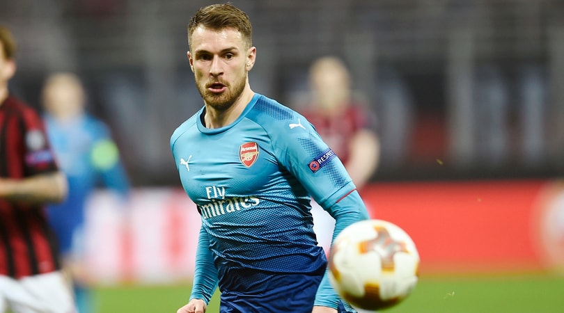 Juventus, un Rambo per la Champions: tutto quello che c'è da sapere su Ramsey