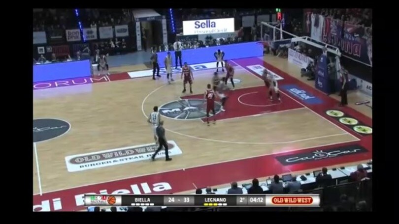 Schiacciata MyGlass - 21^ giornata