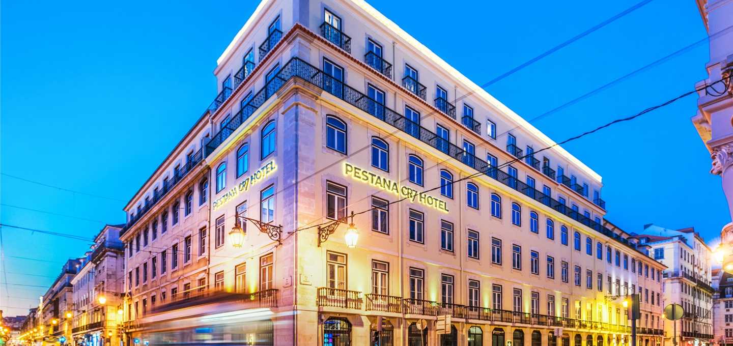 Juventus, Ronaldo aprirà un hotel a Marrakech nel 2020